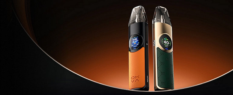 Oxva NeXlim | Vaping.cz