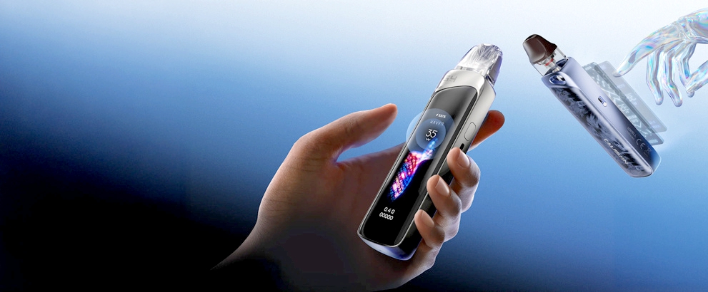 Uwell Caliburn G4 PRO | Vaping.cz