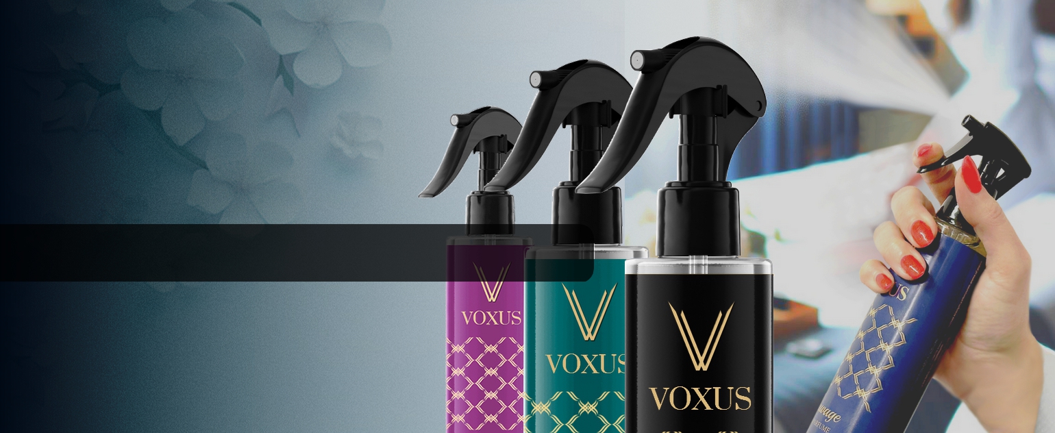 Osvěžovače vzduchu Voxus | Vaping.cz