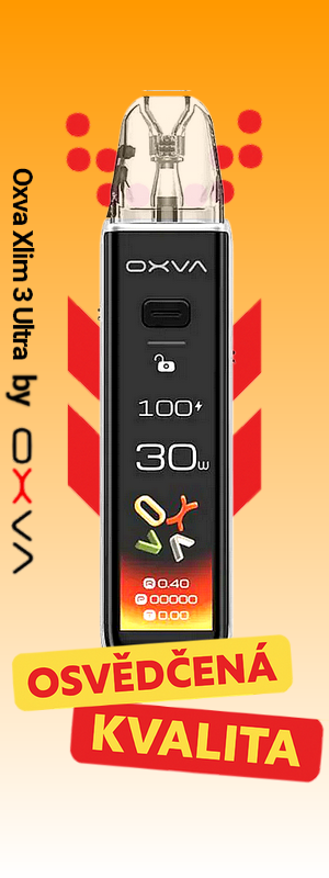 E-cigarety menu banner mobil