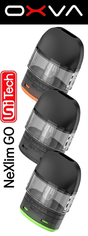 Zahřívaný tabák mobil banner