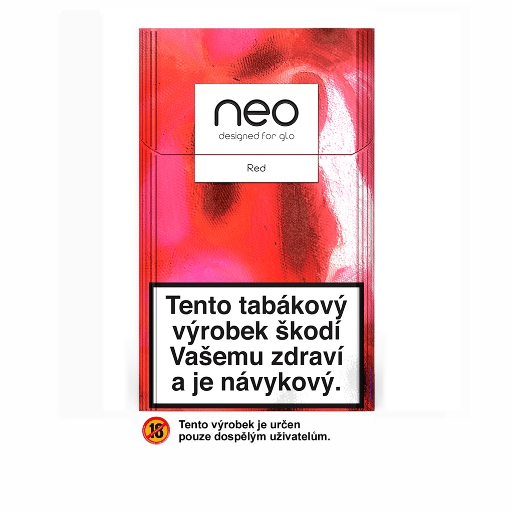 bat neo tm red2 vaping cz