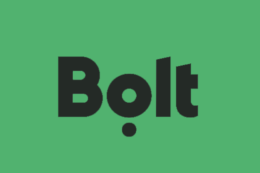 Bolt Food