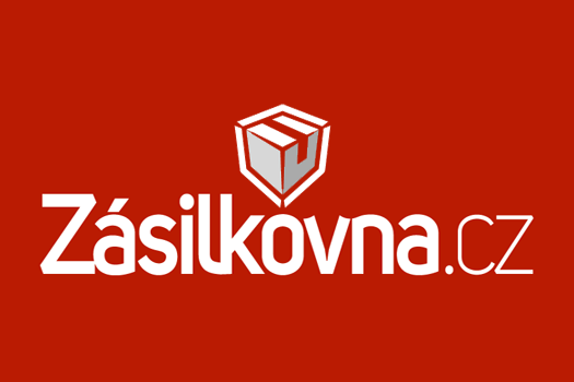 Zásilkovna