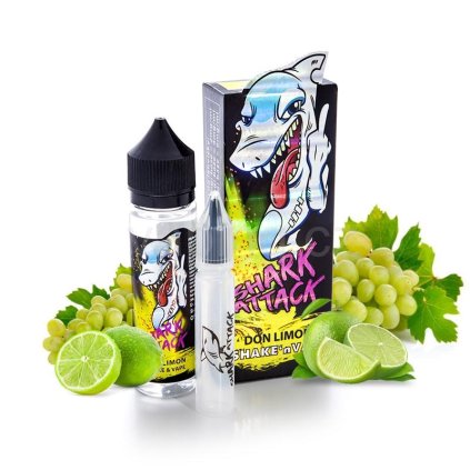 10151 imperia shark attack prichut don limon limetka hrozny a agave 10ml
