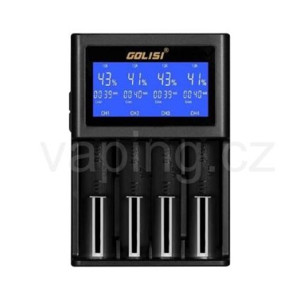 10397 golisi s4 2 0a chytra nabijecka s lcd displejem