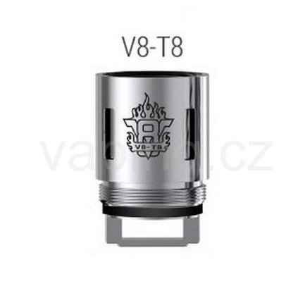 11093 tfv8 v8 t8 zhavici hlava 0 15ohm