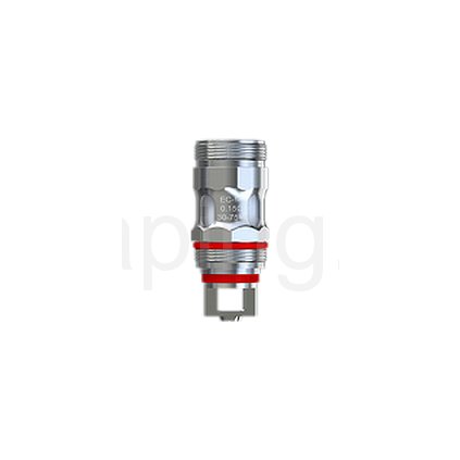 11516 eleaf ec m zhavici hlava 0 15ohm kanthal