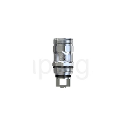 11519 eleaf ec n zhavici hlava 0 15ohm kanthal