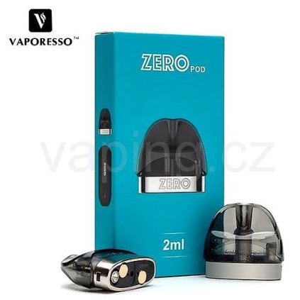 11570 vaporesso zero s nahradni pod 2ml 1ohm