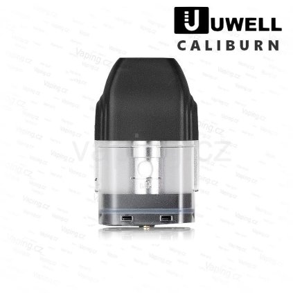 11738 uwell nahradni pod cartridge pro caliburn