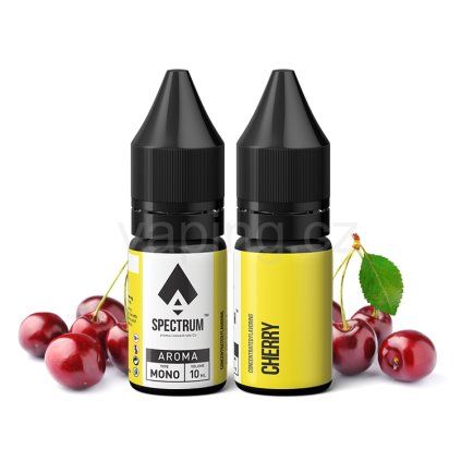 Spectrum Aroma Cherry 10ml