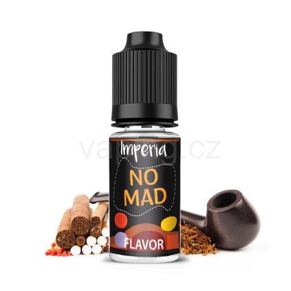 12062 imperia black label prichut tabak nomad 10ml