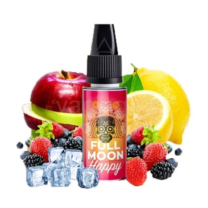 12938 full moon happy ledove jablko bobulovite plody a citron 10ml