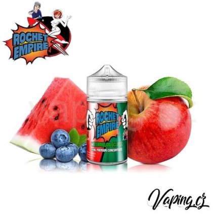 13064 aroma rocket empire watermelon eclipse 14ml
