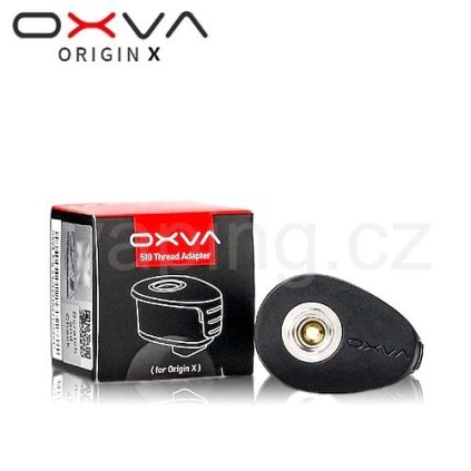 13130 oxva adapter redukce 510 origin x