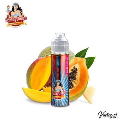 13637 pj empire aroma bangkok bandit papaya chlebovnik meloun a marakuja 60 20ml