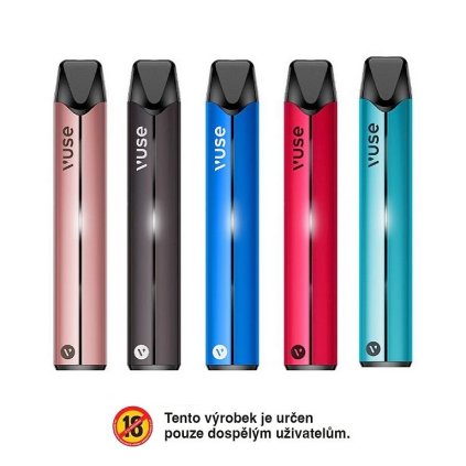 E-cigareta Vuse ePod Pro 350mAh (Barva Red)