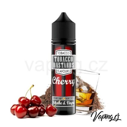 14159 prichut flavormonks tobacco bastards cherry tobacco 12ml