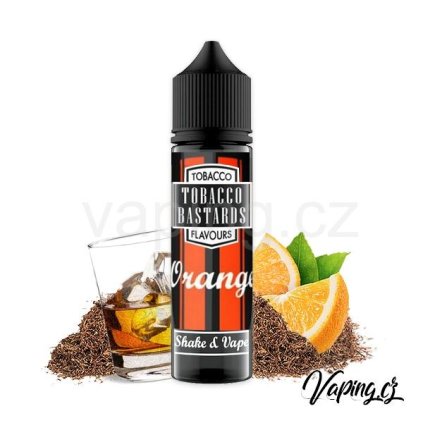 14162 prichut flavormonks tobacco bastards orange tobacco 12ml