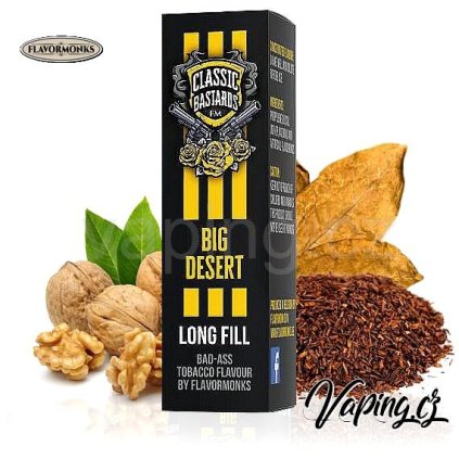 15164 prichut classic bastards fm big desert 12ml