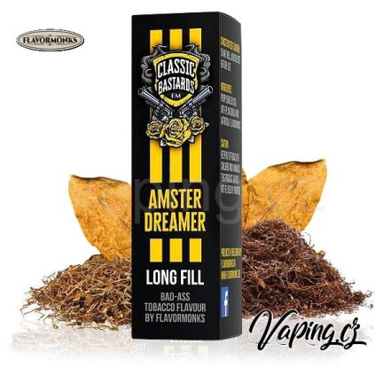 15167 prichut classic bastards fm amster dreamer 12ml