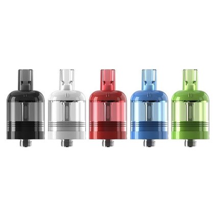 joyetech ego 510 cartridge 2ml vsechny vaping cz web