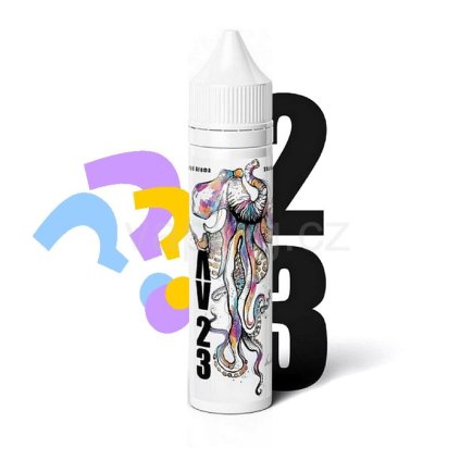 15569 aroma adams vape 23 desertove tajemstvi 60 10ml