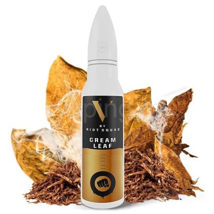 16085 riot squad aroma v cream leaf 10 60ml