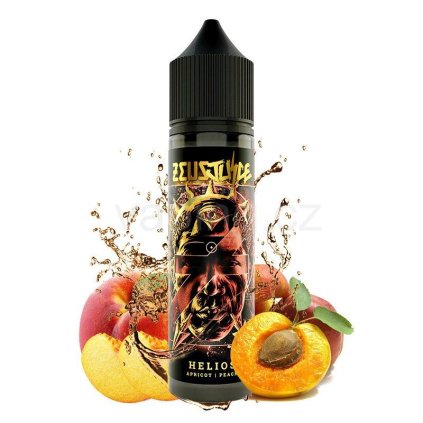 16478 zeus juice aroma helios broskve a merunky 10 60ml