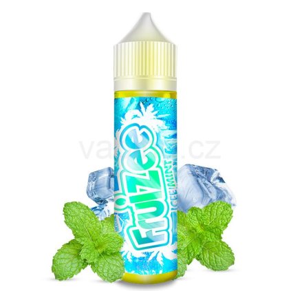 17576 fruizee icee mint ledova mata 10 70ml
