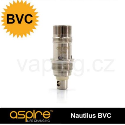 17816 aspire nautilus bvc zhavici hlava 1 6ohm