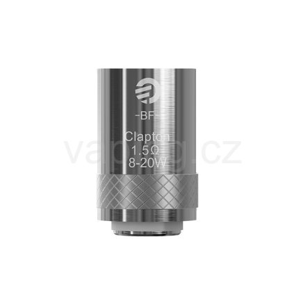 17846 joyetech bf clapton 1 5ohm