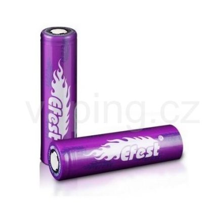 17867 efest imr 18650 3000mah 35a