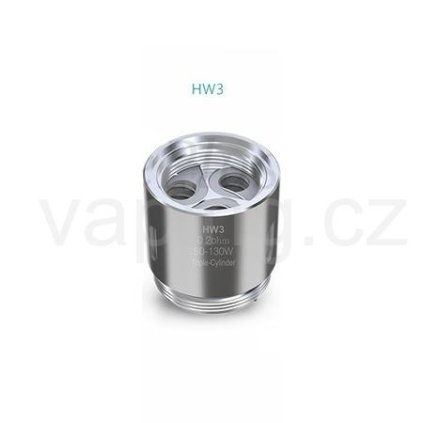 18203 eleaf zhavici hlava hw3 0 2ohm