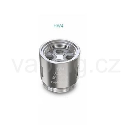 18209 eleaf zhavici hlava hw4 0 3ohm