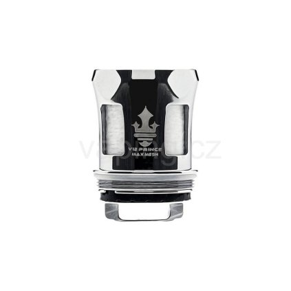 18386 smok tfv12 prince max mesh zhavici hlava 0 17ohm
