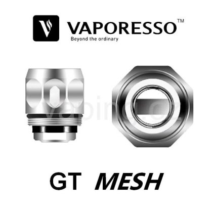 18566 vaporesso nrg gt mesh zhavici hlava clapton 0 18
