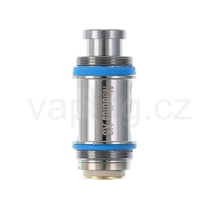18683 aspire nautilus x mesh zhavici hlava 0 7ohm