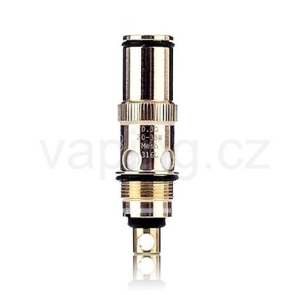 18743 dotmod dotaio nahradni zhavici hlava 0 3ohm