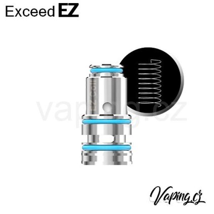 18752 joyetech exceed grip pro zhavici hlava ez 1 2ohm