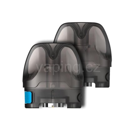 18905 voopoo argus air 2x nahradni cartridge 3 8ml 0 8ohm