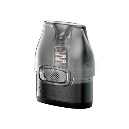 18908 nahradni cartridge pro voopoo v thru pro pod 1 2ohm 3ml
