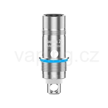 18965 zhavici telisko aspire nautilus 2s mesh 0 7ohm