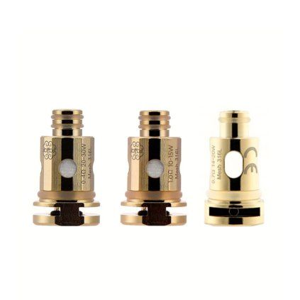 Žhavící hlava DotMod dotStick 1ks