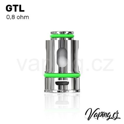19061 eleaf zhavici hlava gtl 0 8ohm
