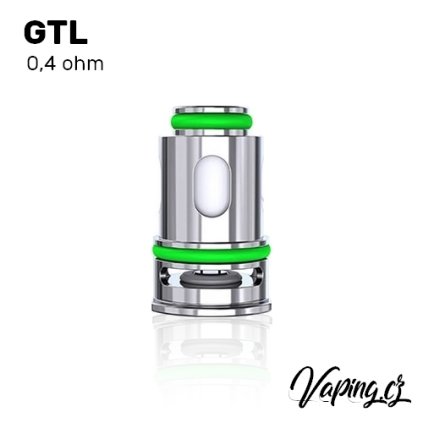 eleaf gtl 04 vaping cz
