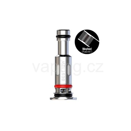 19091 smok lp1 mesh zhavici hlava 0 8ohm