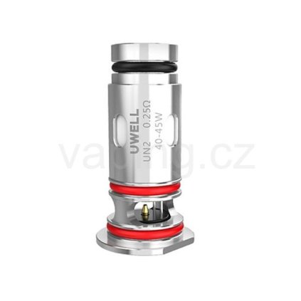 19166 uwell havok v1 nahradni zhavici hlava dl 0 25ohm 1ks