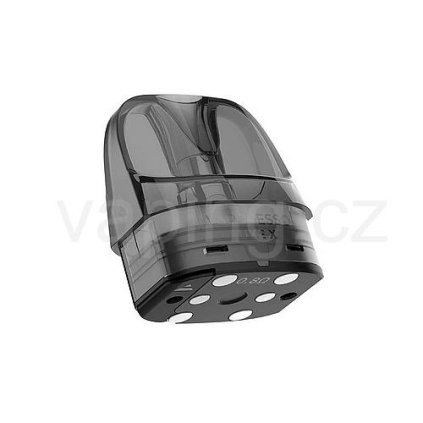 20228 nahradni cartridge pro vaporesso luxe x pod 0 8ohm 5ml